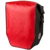 Image de AGU - Clean Single Bike Bag - Sacoche vélo Red - L