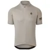 Image de AGU - Core Jersey SS Essential Men - Maillot vélo homme Elephant Grey - L