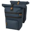 Image de AGU - Convoy Double Bike Bag - Sacoches vélo Steel Blue - Taille unique