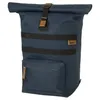 Image de AGU - Convoy Single Bike Bag/Backpack - Sacoche vélo Steel Blue - Taille unique