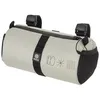 Image de AGU - Roll Bag Handlebar - Sacoche guidon vélo Highland Green - Taille unique