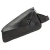 Image de AGU - Bolt-On Top-Tube Bag - Sacoche de cadre vélo Extreme Black - Taille unique