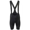 Image de AGU - High Summer Bibshort Performance Men - Cuissard vélo homme Black - M