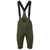 Image de AGU - Comfort Plus Bibshort Performance Men - Cuissard vélo homme Forest Green - M