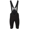 Image de AGU - Enduro Plus Bibshort Performance Men - Cuissard vélo homme Black - M