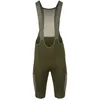Image de AGU - Gravel Bibshort Venture Men - Cuissard vélo homme Forest Green - S