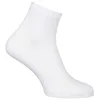 Image de AGU - Essential Socks Medium 2-Pack - Chaussettes vélo White - L/XL