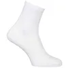 Image de AGU - Essential Socks High 2-Pack - Chaussettes vélo White - L/XL