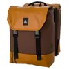 Image de AGU - DWR Double Bike Bag - Sacoches vélo Pumpkin Spice - Taille unique