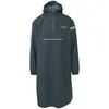 Image de AGU - Longsleeve Poncho - Poncho Deep Sea - XL/XXL