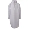 Image de AGU - Longsleeve Poncho - Poncho Dusty Lilac - XL/XXL