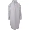Image de Poncho imperméable Neversecond Agu Violet XL/2XL 43441800-587-06