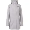 Image de Parka femme Neversecond Agu Violet S 43401700-587-04