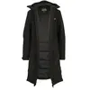 Image de Veste femme Neversecond Seq II Noir XS 43401800-000-02