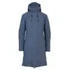 Image de Veste femme Neversecond Seq II Bleu S 43401800-625-03