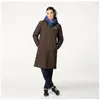 Image de Veste femme Neversecond Seq II Marron 2XL 43401800-626-07