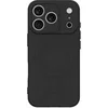 Image de Coque MagSafe pour iPhone 17 Pro Série Kick Case Antichoc Noir