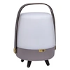 Image de Lampe enceinte BT Lite-up Play Mini - Earth