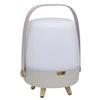Image de Lampe enceinte BT Lite-up Play Mini Sand