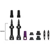Image de Dynamic bike care - Barkeeper Tubeless Valves - Valve tubeless - 44 mm