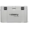 Image de Steamy Marine Pro 70 Glacère Blanc en occasion ou reconditionné