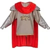 Image de costume roi Arthur 5-7 ans