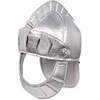 Image de Casque de chevalier argentee - Ramon