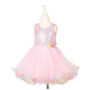 Image de robe tutu Jocelyne 5 - 7 ans
