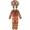 Image de Costume dinosaure Triceratops 3 -4 ans