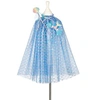 Image de cape de sirene Mariya avec accessoires 3/4ans