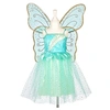 Image de Robe de fee Camille 5/7 ans