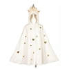 Image de Cape licorne Blanche - 4-8 ans - 104-128 cm