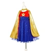 Image de Costume Super Hero girl 3 - 4 ans