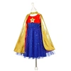 Image de Costume Super Hero girl 5 - 7 ans