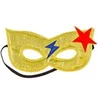Image de Masque de super héros girl
