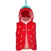 Image de Stella Fraise - 2 ans - 92 cm