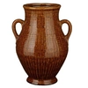 Image de Vase Mica Decorations Elena Brun Céramique H39xl26xL29cm