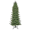 Image de Sapin de Noël artificiel Triumph Tree Sherwood Vert Fer H260xl109xL109cm
