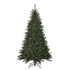 Image de Sapin de Noël artificiel Black Box Trees Toronto Vert Fer H120xl87xL87cm