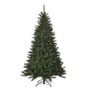 Image de Sapin de Noël artificiel Black Box Trees Toronto Vert Fer H155xl102xL102cm