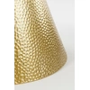 Image de Jupe de sapin de Noël Mica Decorations Or Fer H26xl30xL50cm