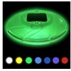 Image de Lampe solaire flottante 58111, lampe d'extérieur, lampe d'allée, lampe led, lampe de jardin solaire, lampe solaire, éclairage de piscine