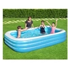 Image de Piscine gonflable 305x183x56 cm, piscine gonflable, piscine familiale,, piscine de jardin, piscine hors sol