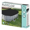Image de Couverture de piscine Flowclear 418x230 cm