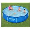 Image de Piscine Steel Pro 305x76 cm, piscine à cadre,,, piscine hors sol 3202554