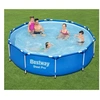 Image de Piscine Steel Pro 305x76 cm, ensemble de piscine, piscine à cadre, piscine hors sol, ensembles de piscine, piscines à cadre, piscines hors sol