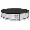 Image de Couverture de piscine Flowclear Fast Set 555 cm