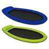Image de Matelas gonflable 94x178 cm soutien non communique Non spécifié zones + oreiller(s)