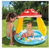 Image de Piscine pour bébé en forme de champignon 57114NP, piscine pour bébés, piscine pour enfants,, piscines pour bébés, piscines pour enfants