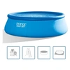 Image de Piscine Easy Set 457 x 122 cm 26168GN, piscine hors sol, ensemble de piscine,, piscines hors sol, ensembles de piscine
